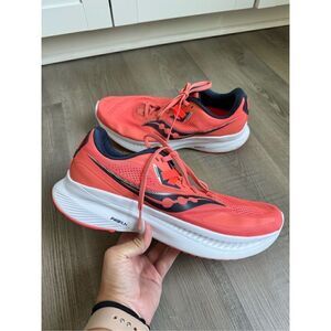 Saucony Guide 15 Women's Running Shoe Sneakers, Women’s 11